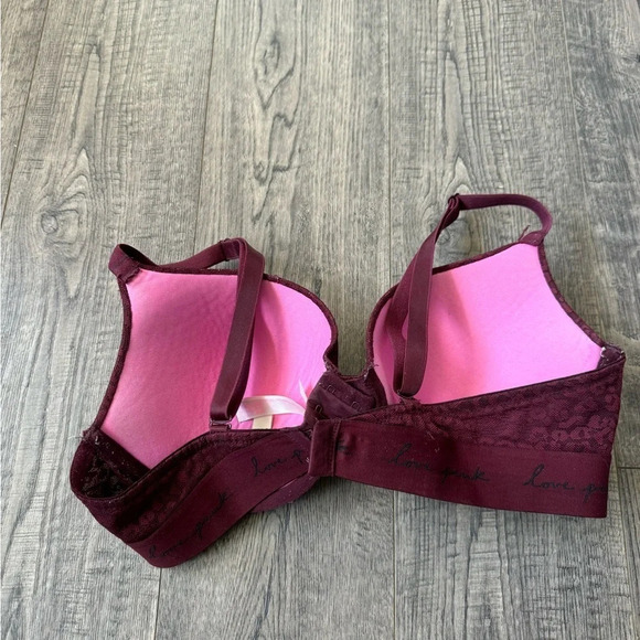 VS Pink Wear Everywhere Push Up - Picture 3 of 5